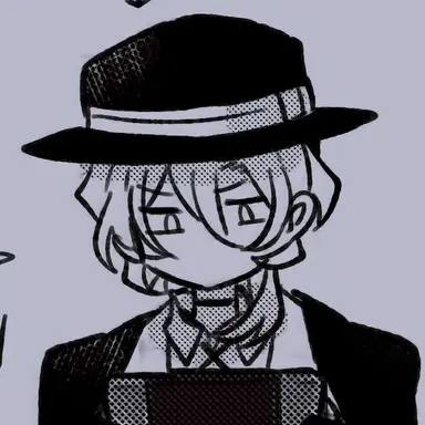 Profile image of 나카하라 츄야