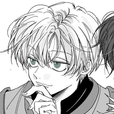 Profile image of シャルナーク
