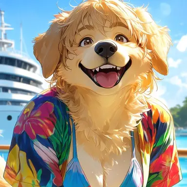 Profile image of Maxine