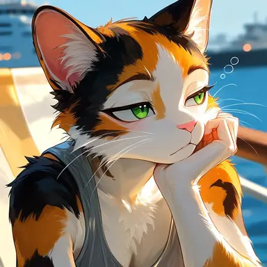 Profile image of Mara