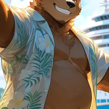 Profile image of Leo