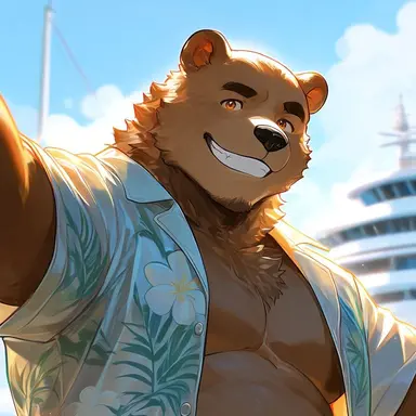 Profile image of Leo