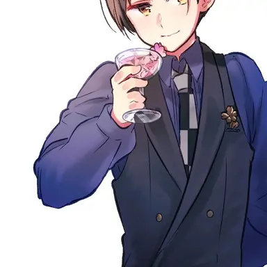 Profile image of 우에다 케이스케