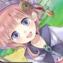 GustyEgret0766의 ロロライナ・フロッセル