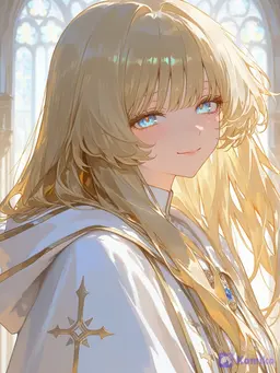 Profile image of セレスティア
