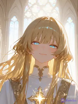 Profile image of セレスティア