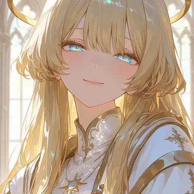 Profile image of セレスティア