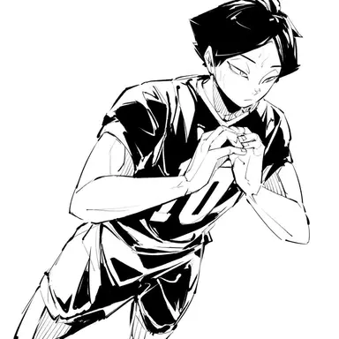 Profile image of 角名 倫太郎