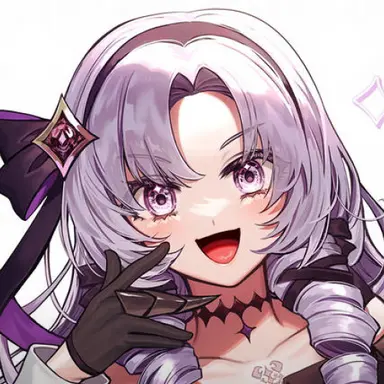 Profile image of 百満天原サロメ