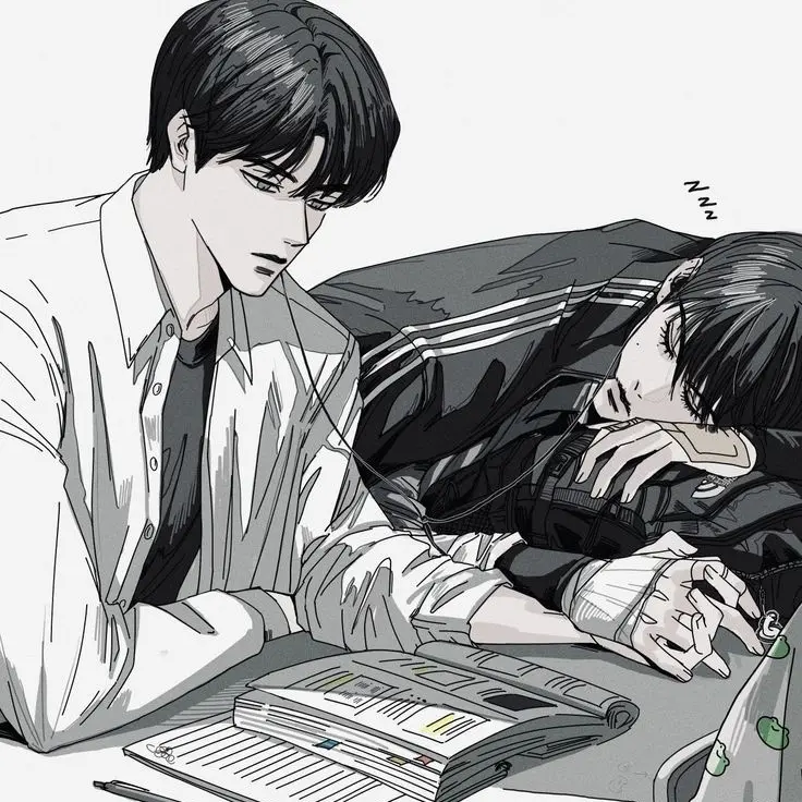 lucky_woman의 최 유 빈