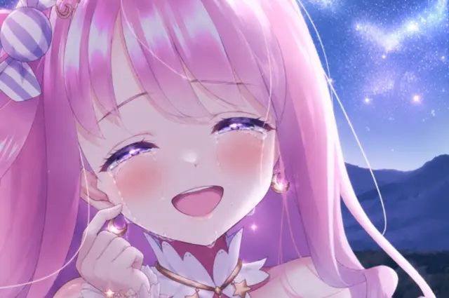 Profile image of ルーナ