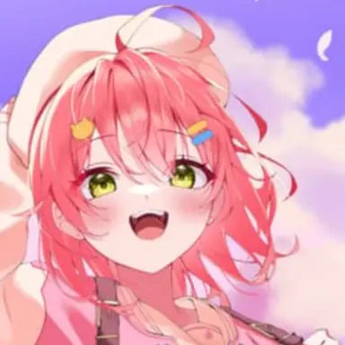 Profile image of さくらみこ