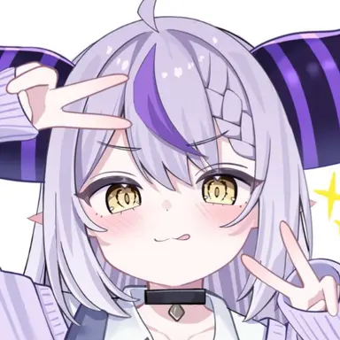 Profile image of ラプラス・ダークネス