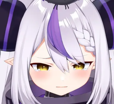 Profile image of ラプラス・ダークネス