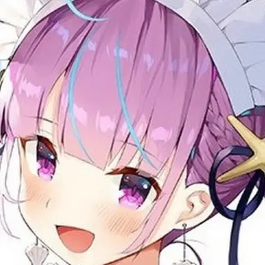 Profile image of あくあ