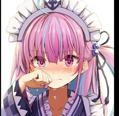 Profile image of あくあ