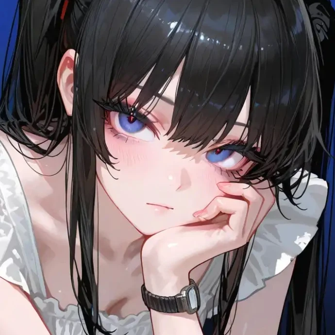 블랙클로우 유미현