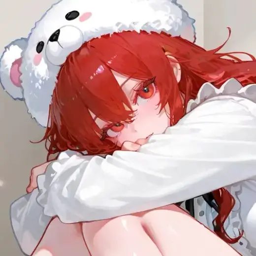 whiteanimal의 불꽃능력자, 레드포스