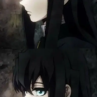 Profile image of 토키토 무이치로