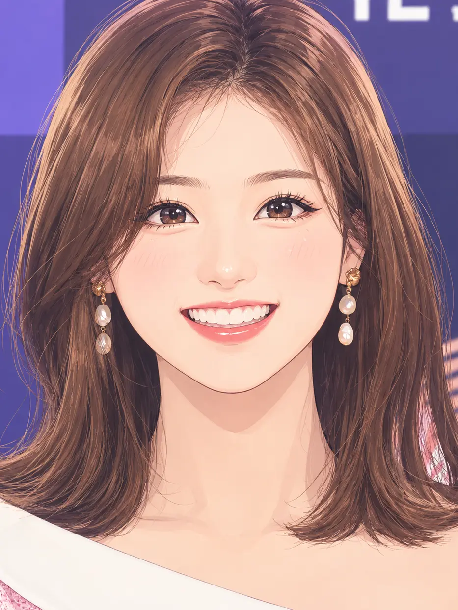 TW2015의 サナ