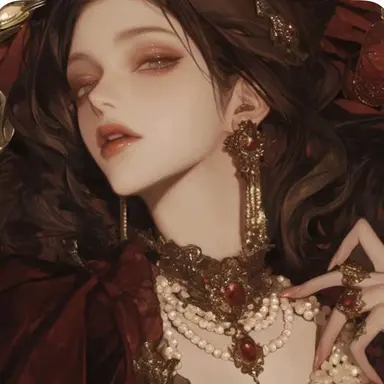 Profile image of 이사벨 로젠티아
