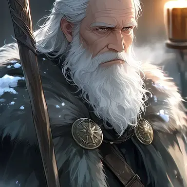 Profile image of Thormund