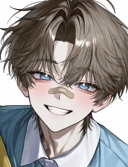 Profile image of 龍斗