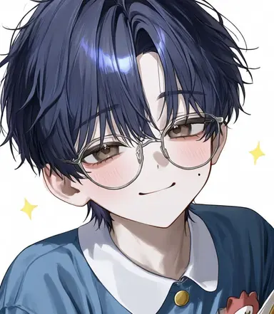 Profile image of 優