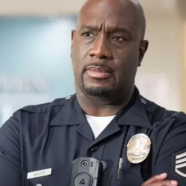 Profile image of Wade