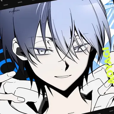 Profile image of 토우야