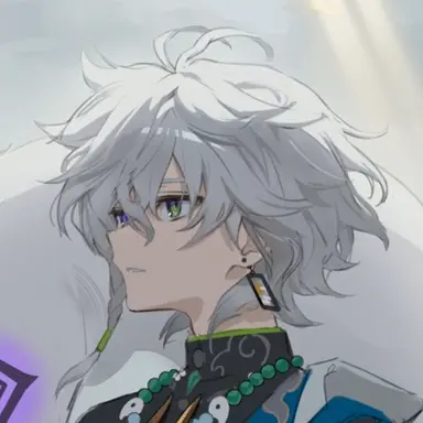 Profile image of 叢雲カゲツ