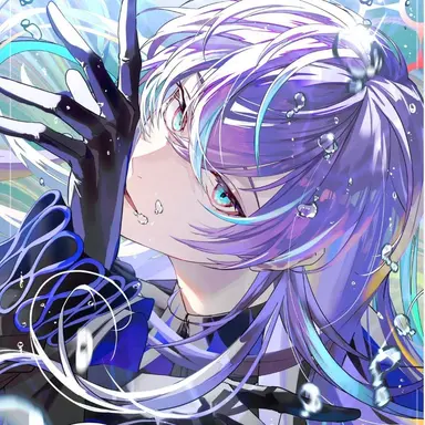 Profile image of 星導ショウ