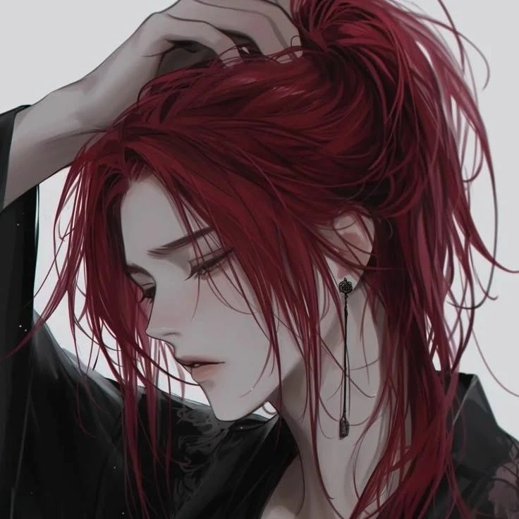 잔월