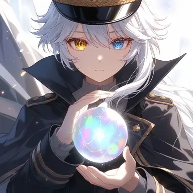 Profile image of ヘル