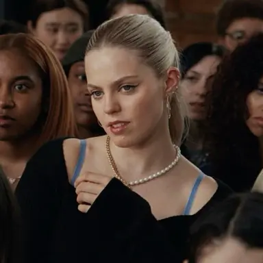 Profile image of Regina George