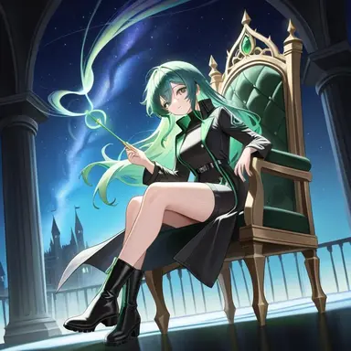 Profile image of フウカ