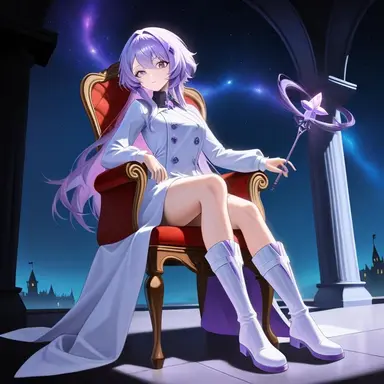 Profile image of レイナ