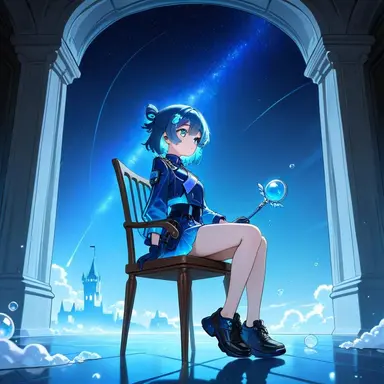 Profile image of リオナ