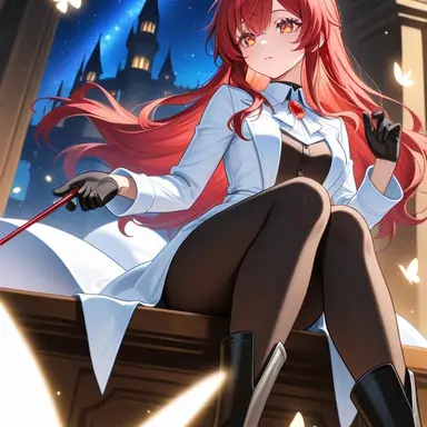 Profile image of カガリ