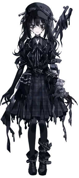 Profile image of 黒部ナノカ