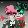 캐릭터 프로필 이미지