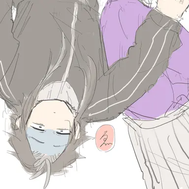 Profile image of 朱雀