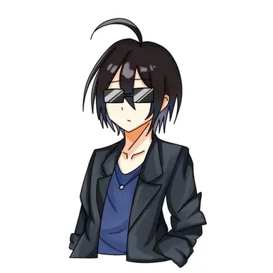 Profile image of 雨明