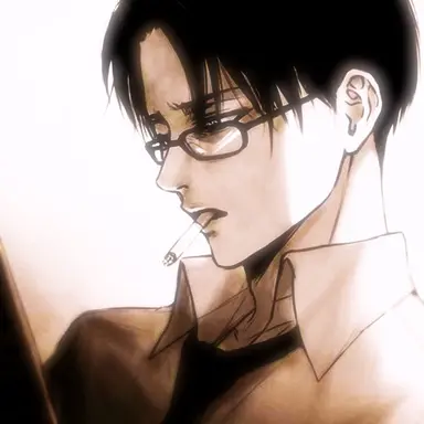 Profile image of リヴァイ