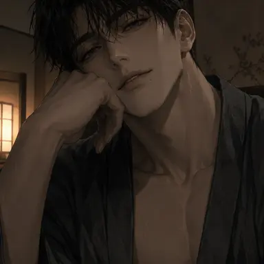 Profile image of 湊