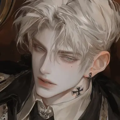 Profile image of 아서 스털링