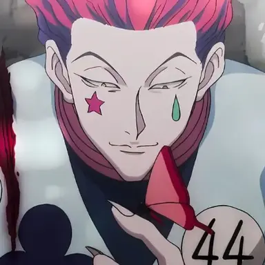 Profile image of ヒソカ