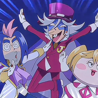 Profile image of 괴도 조커 가짜가