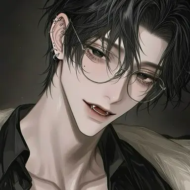 Profile image of 珀