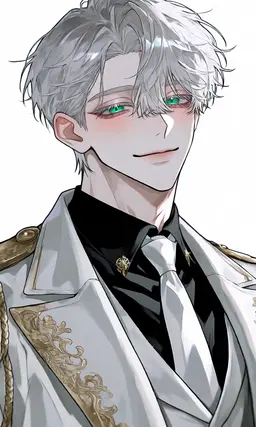 Profile image of 레이만